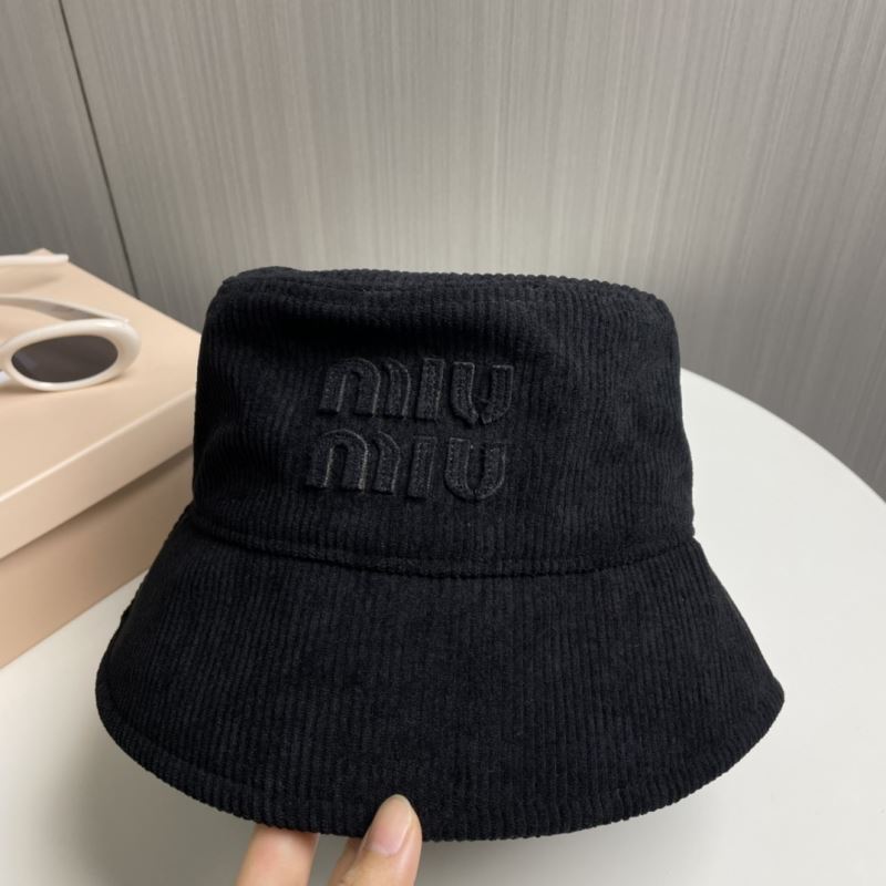 Miu Miu Caps